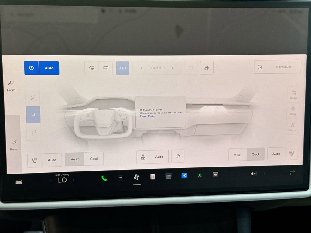 Used 2023 Tesla Model S AWD/4WD image 25