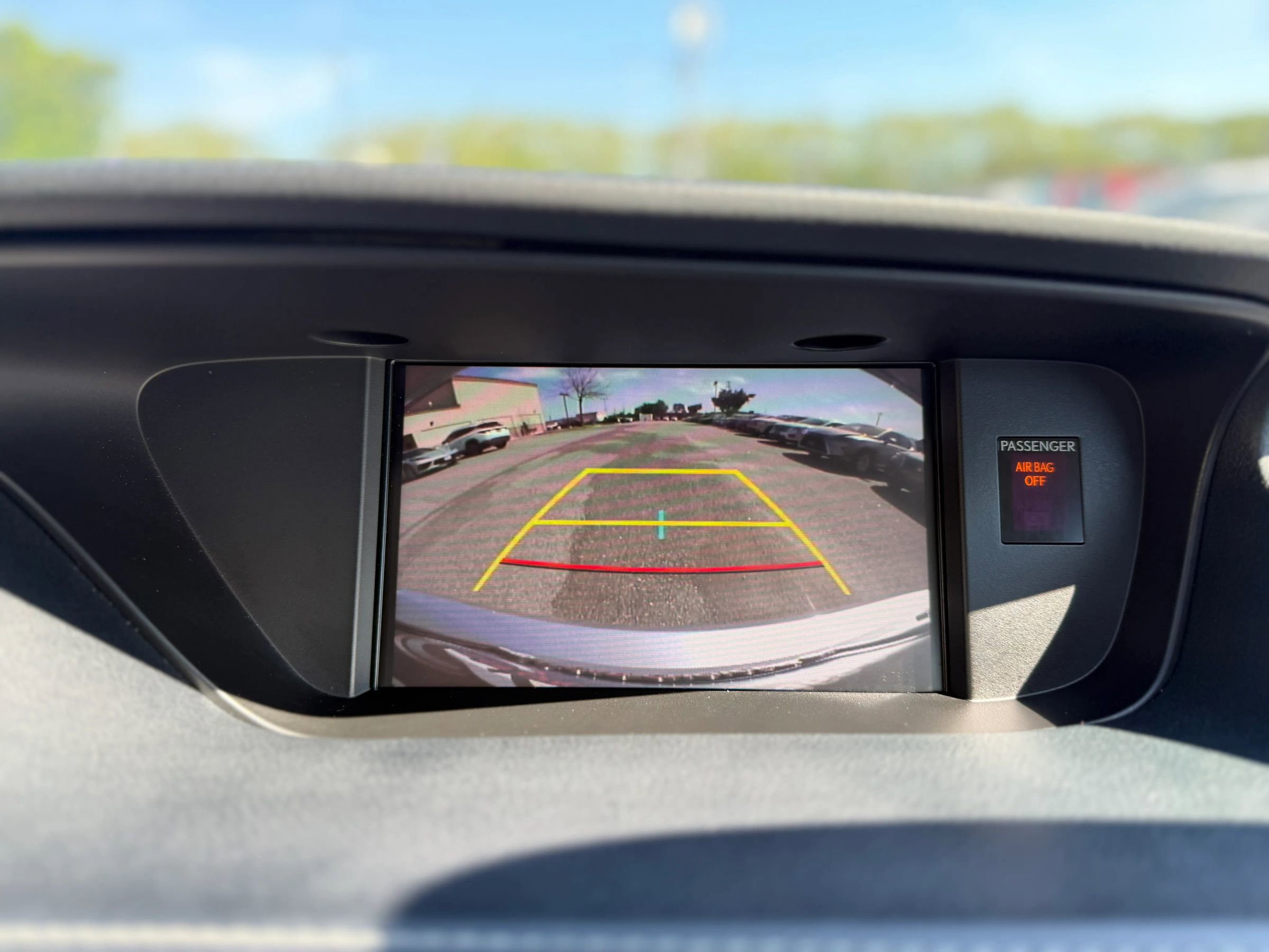 Used 2018 Lexus ES 350 w/ Navigation System Package image 30