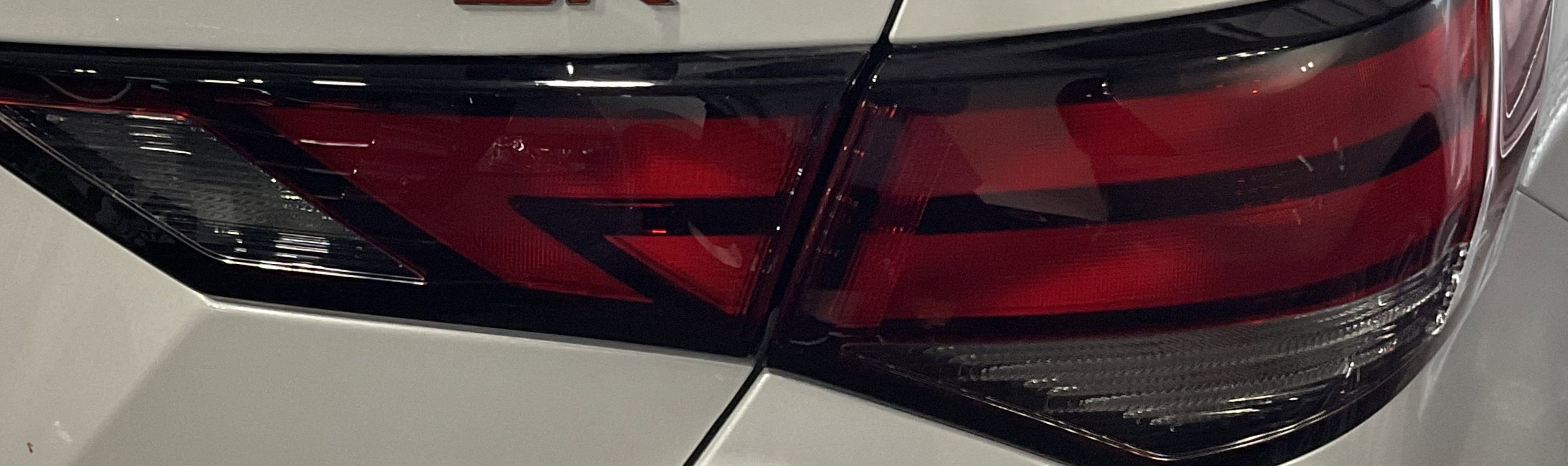 Used 2025 Nissan Sentra SR image 10