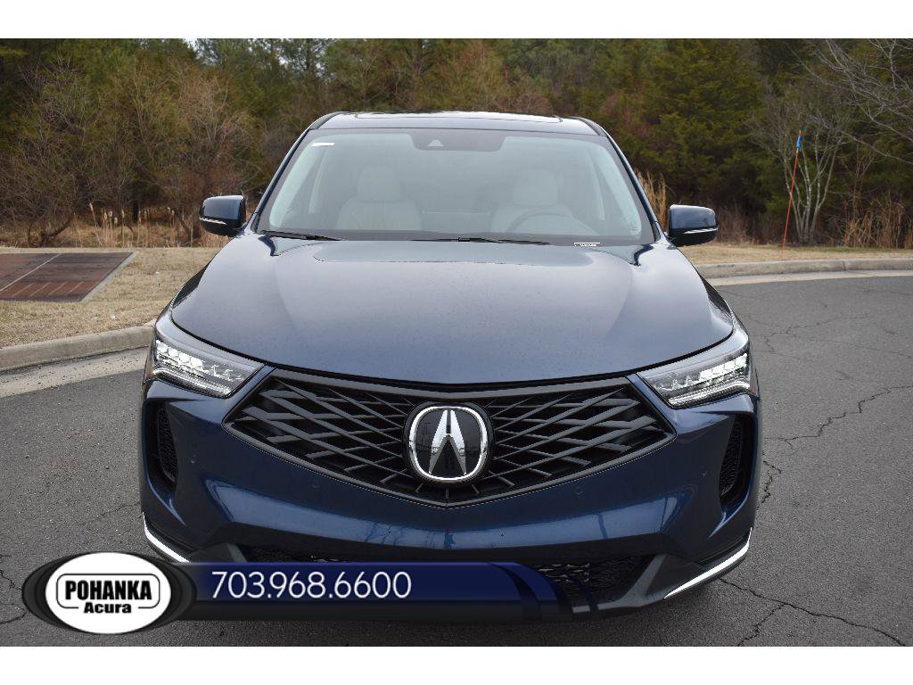 New 2026 Acura RDX w/ Technology Package video 2