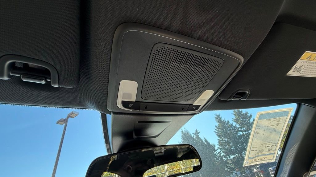 New 2026 Honda Civic Sport image 30