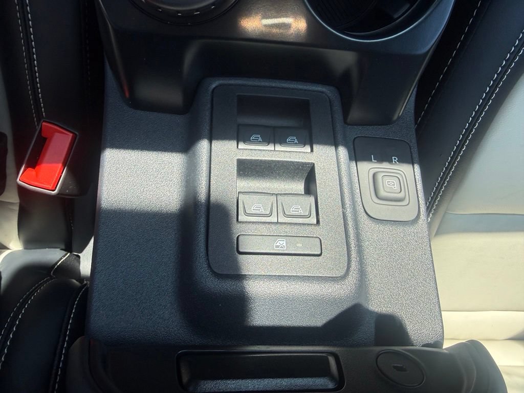 New 2026 Ford Bronco Outer Banks w/ Sasquatch Package AWD/4WD image 28