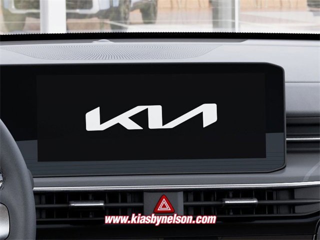 New 2026 Kia K5 GT w/ GT1 Package image 20