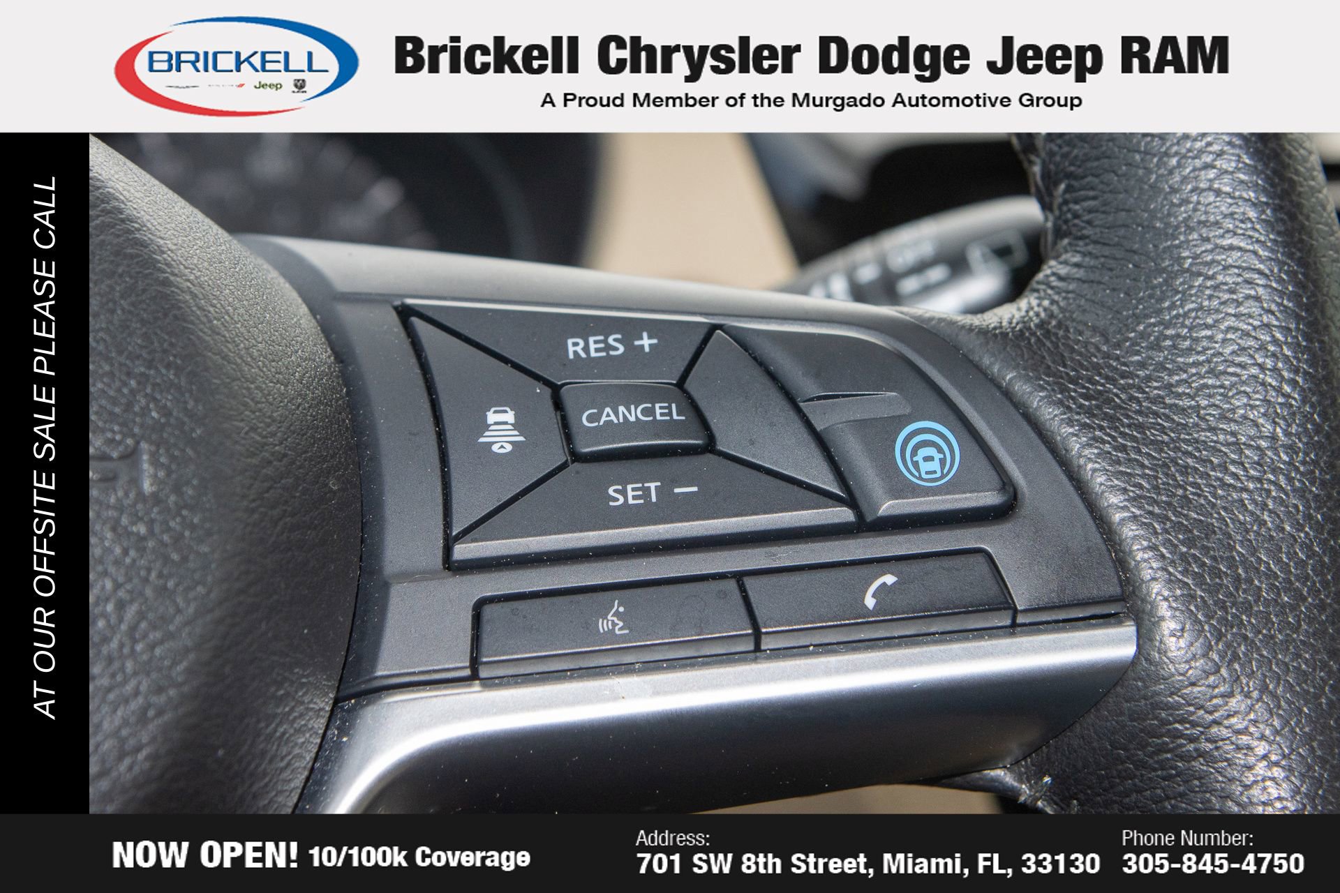 Used 2019 Nissan Rogue SL w/ Premium Package image 28