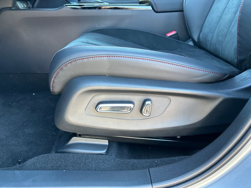 New 2025 Acura ADX A-Spec image 14