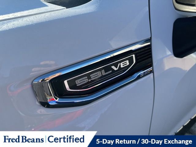 Used 2025 GMC Sierra 1500 SLT image 4