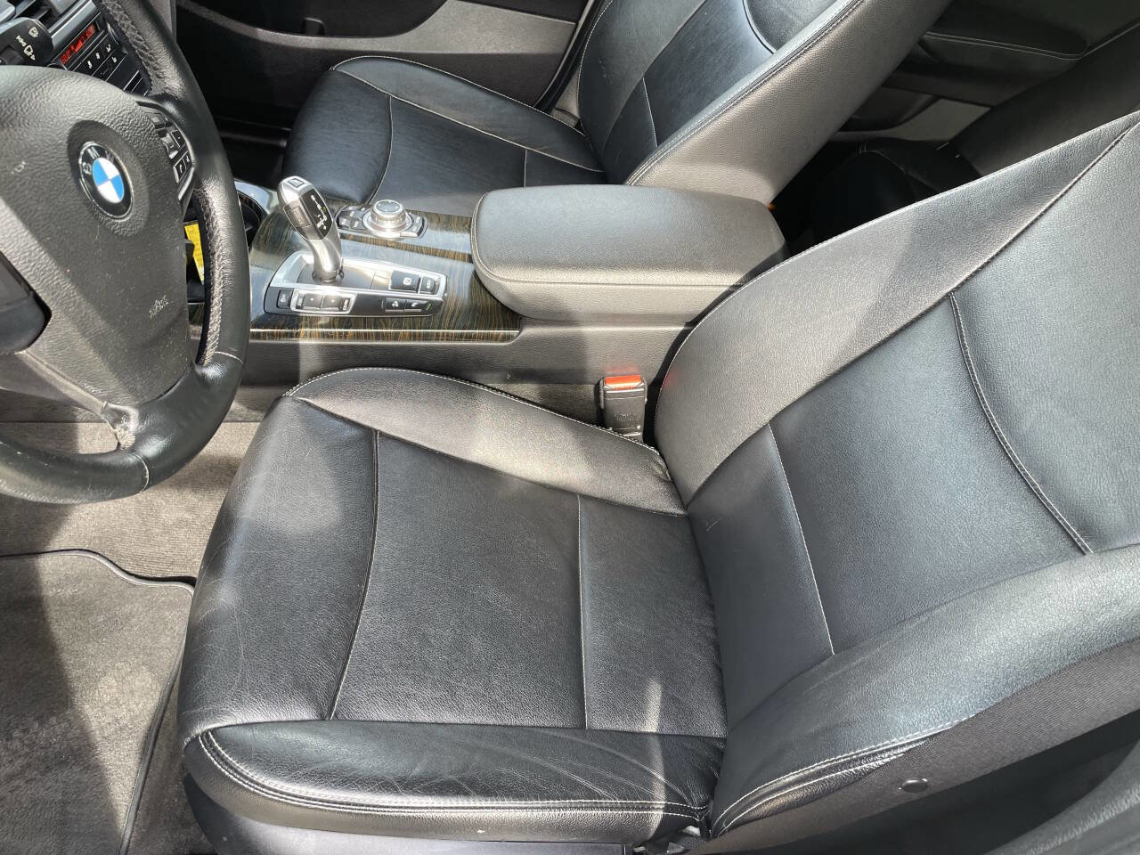 Used 2013 BMW X3 xDrive28i image 20