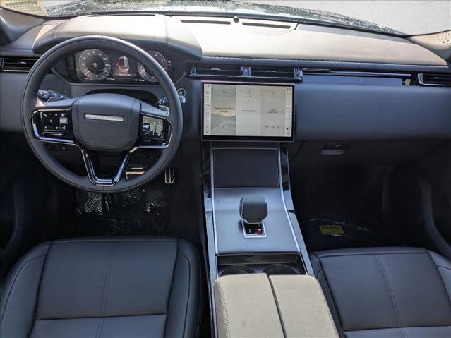 New 2026 Land Rover Range Rover Velar Dynamic SE image 15