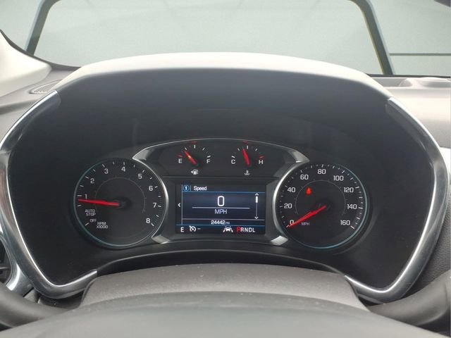 Used 2024 Chevrolet Equinox LT image 20