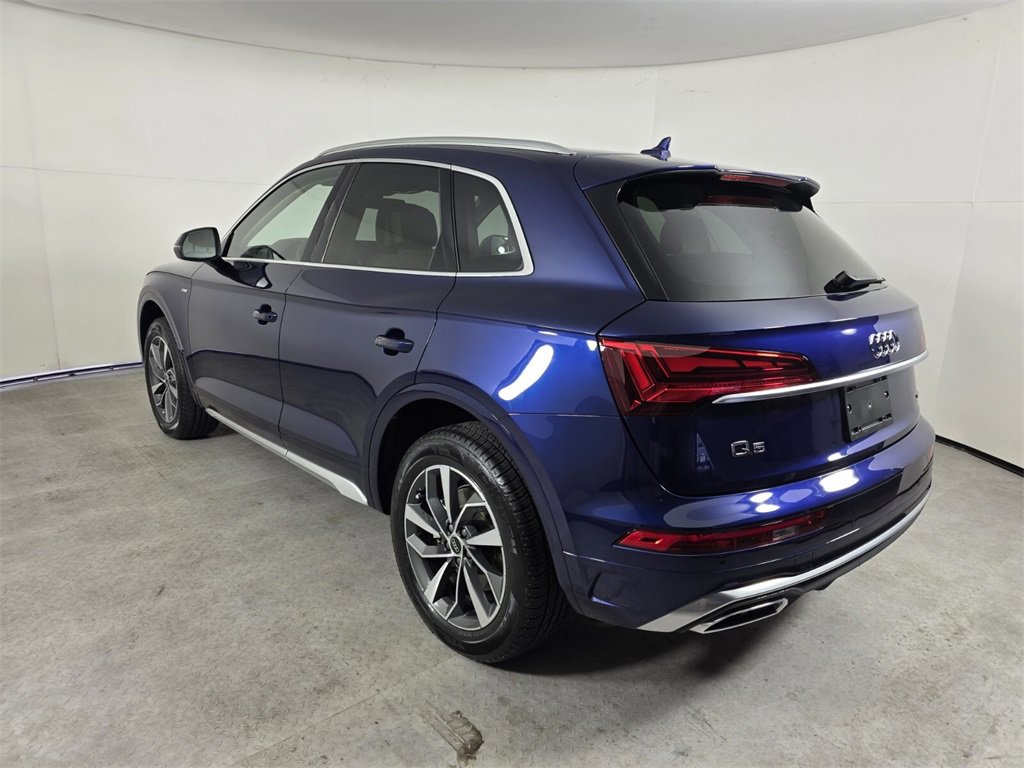 Used 2024 Audi Q5 2.0T Premium image 6