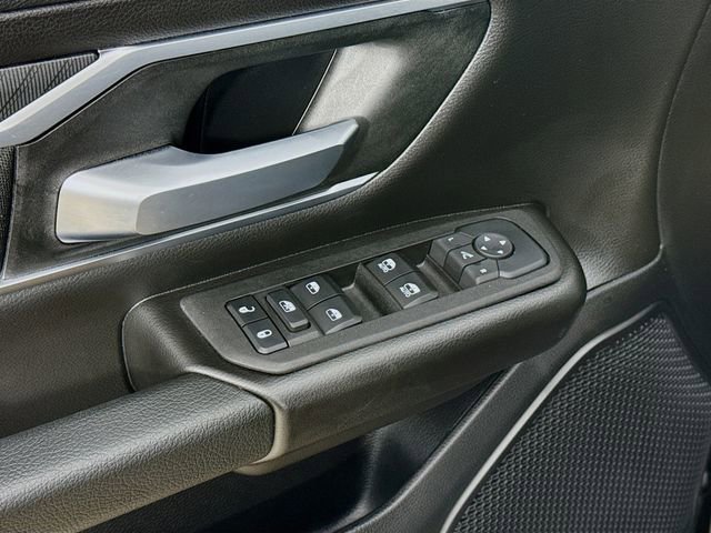 Used 2025 RAM 1500 Big Horn image 18