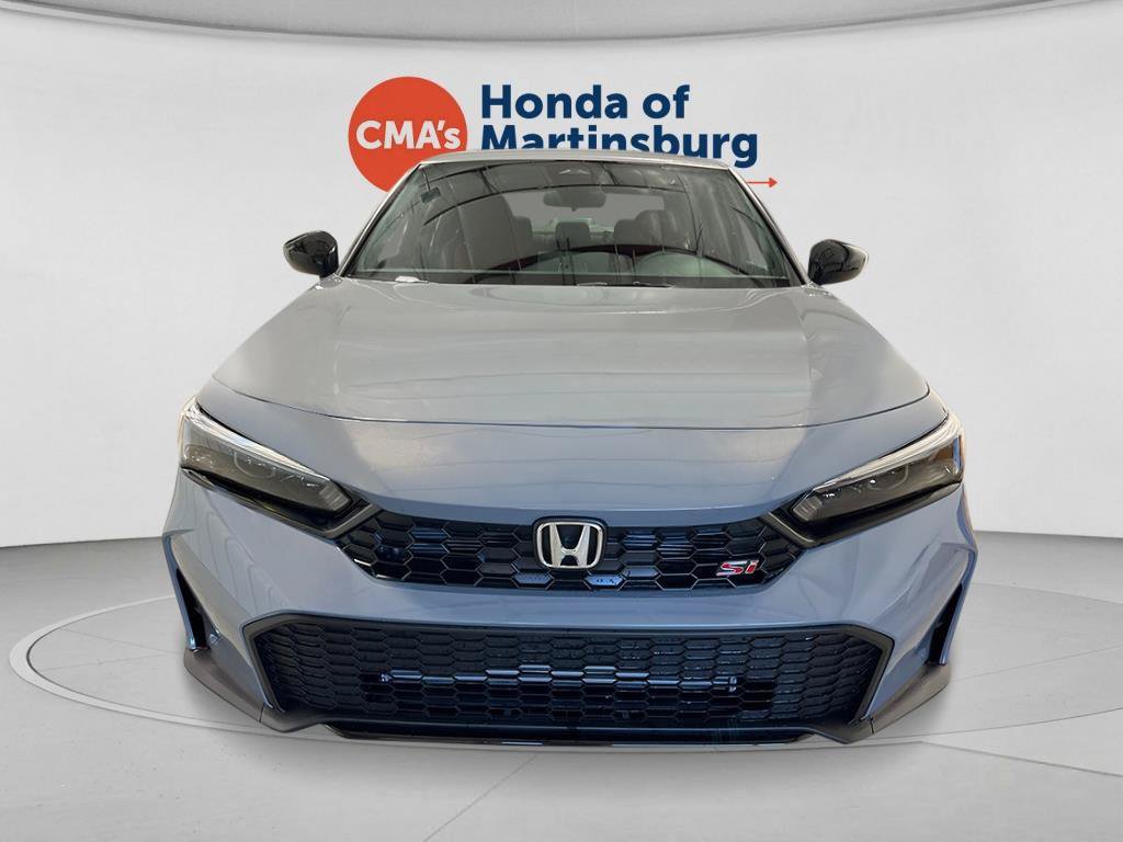 New 2026 Honda Civic Si image 23