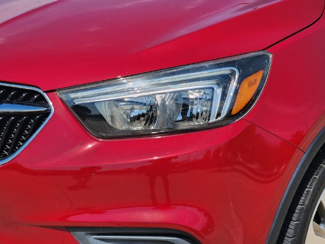 Used 2019 Buick Encore Preferred FWD image 5