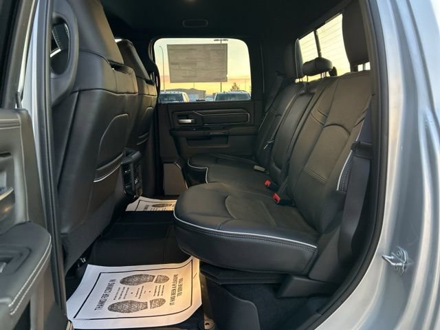 New 2026 RAM 2500 Power Wagon AWD/4WD image 10