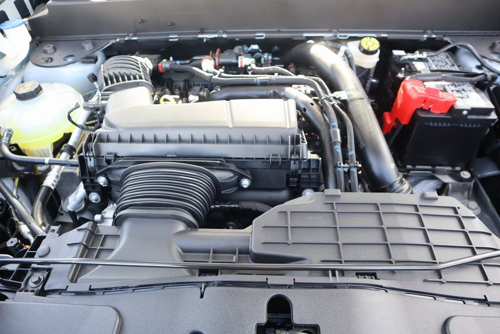 New 2026 Ford Maverick Lariat image 20