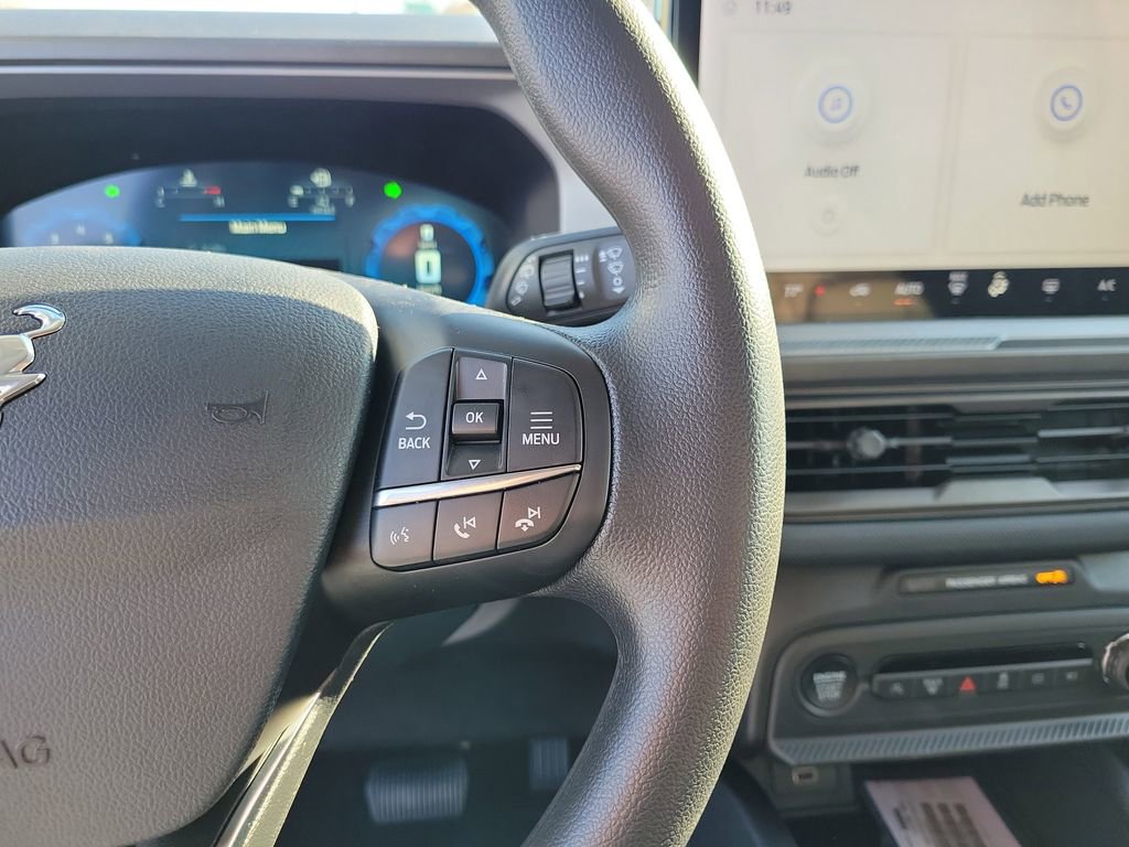 New 2025 Ford Bronco Sport Big Bend w/ Black Appearance Package image 24