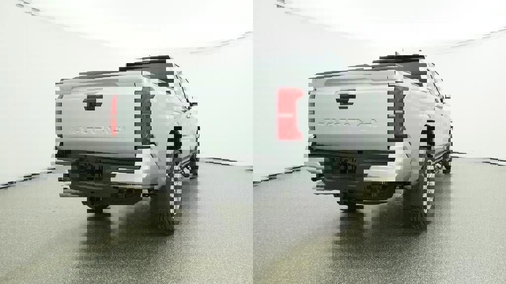 New 2026 Toyota Tacoma SR5 image 24