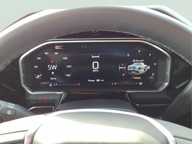 New 2026 GMC Sierra 1500 Elevation w/ Elevation Select Package image 19