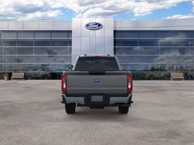 New 2026 Ford F350 XLT AWD/4WD image 5