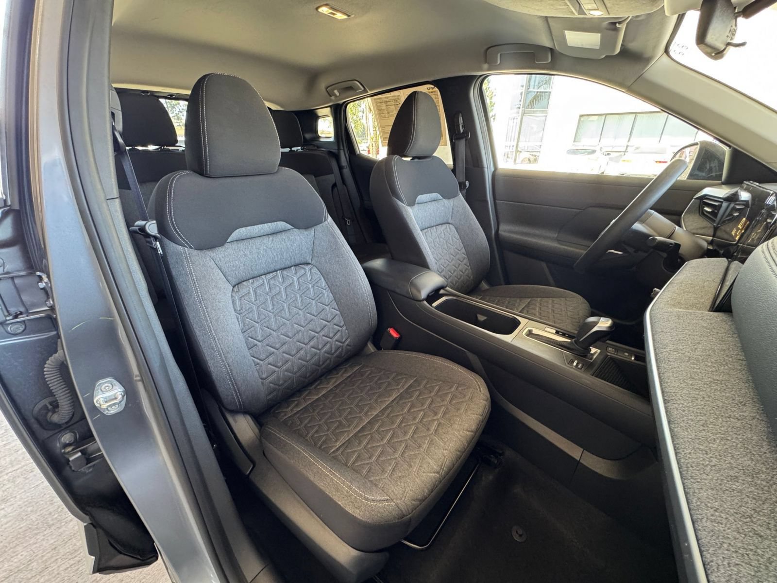 Used 2026 Nissan Kicks SV w/ Cold Weather Package AWD/4WD image 34