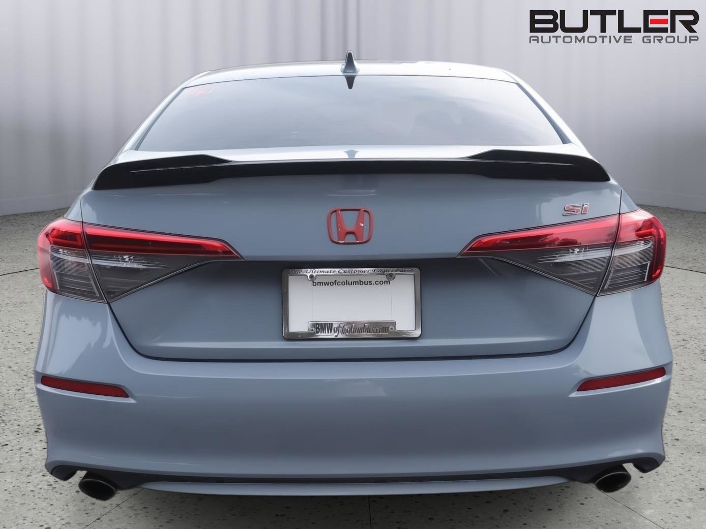 Used 2022 Honda Civic Si image 4