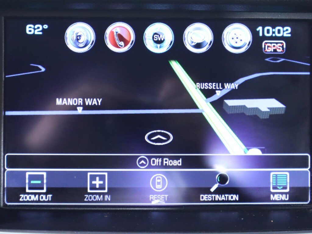 Used 2019 Chevrolet Tahoe Premier AWD/4WD image 20