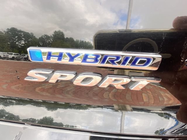 Certified 2023 Honda Accord Sport image 29