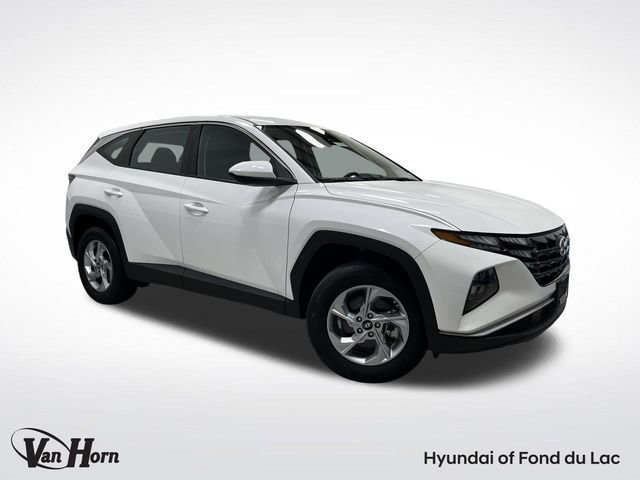 Used 2023 Hyundai Tucson SE