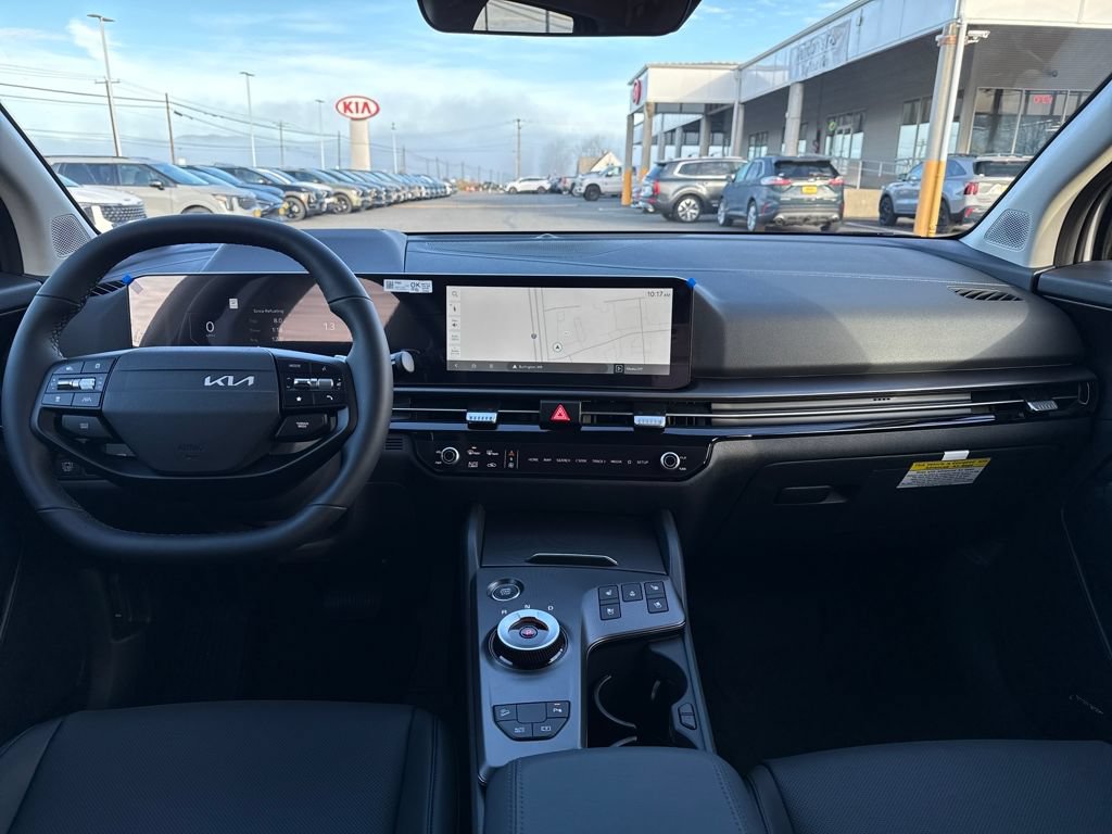 New 2026 Kia Sportage SX Prestige AWD/4WD image 12