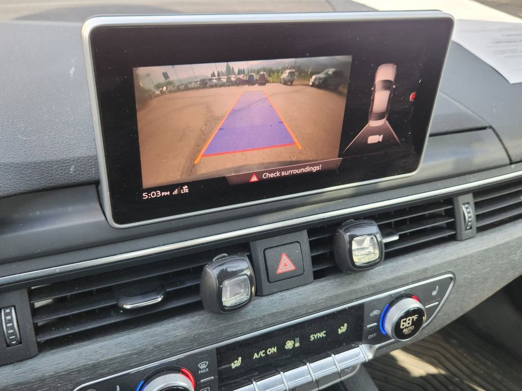 Used 2017 Audi A4 2.0T Premium Plus w/ Premium Plus Package image 15