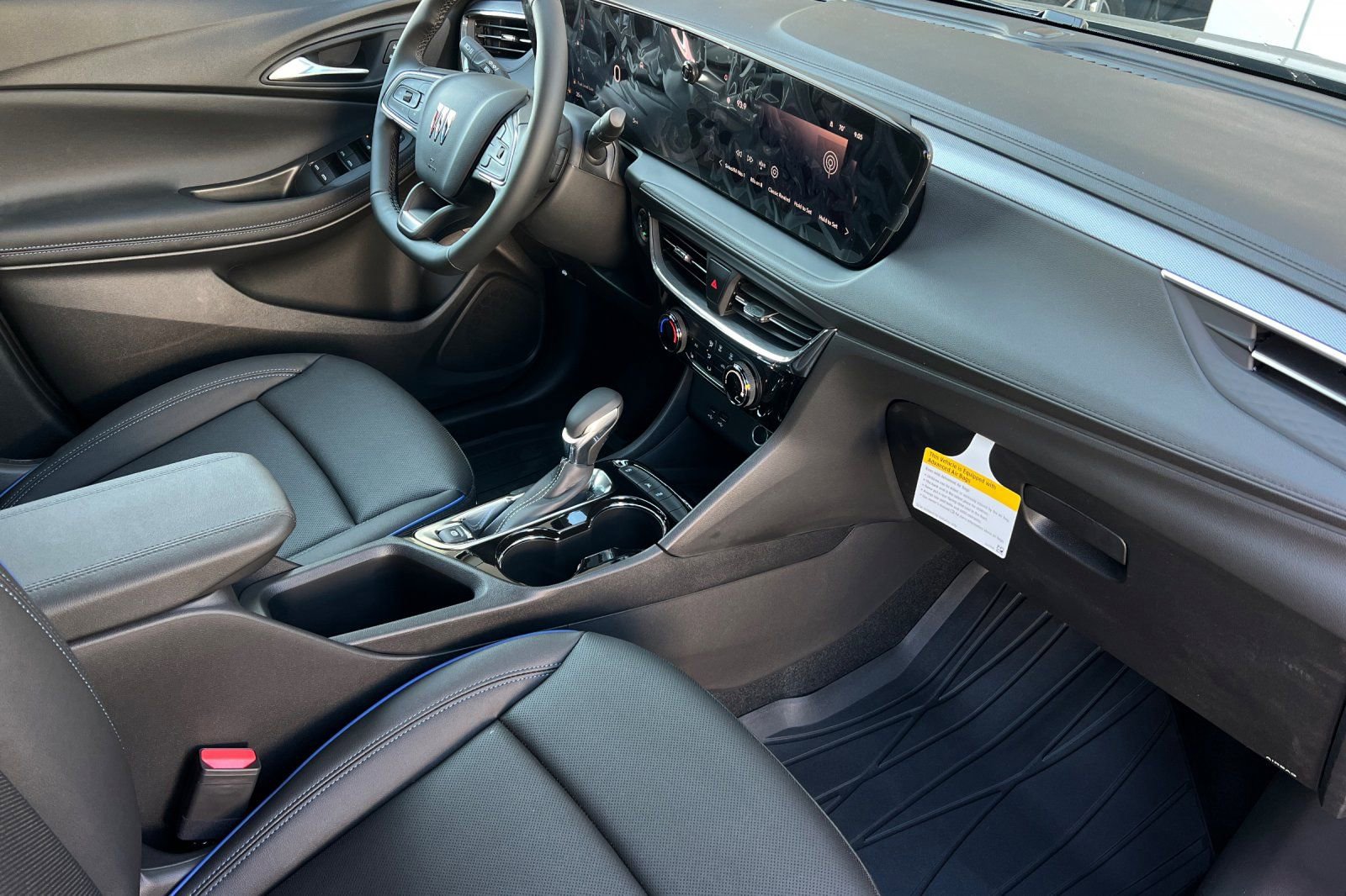 New 2026 Buick Encore GX Sport Touring w/ Comfort Package image 15