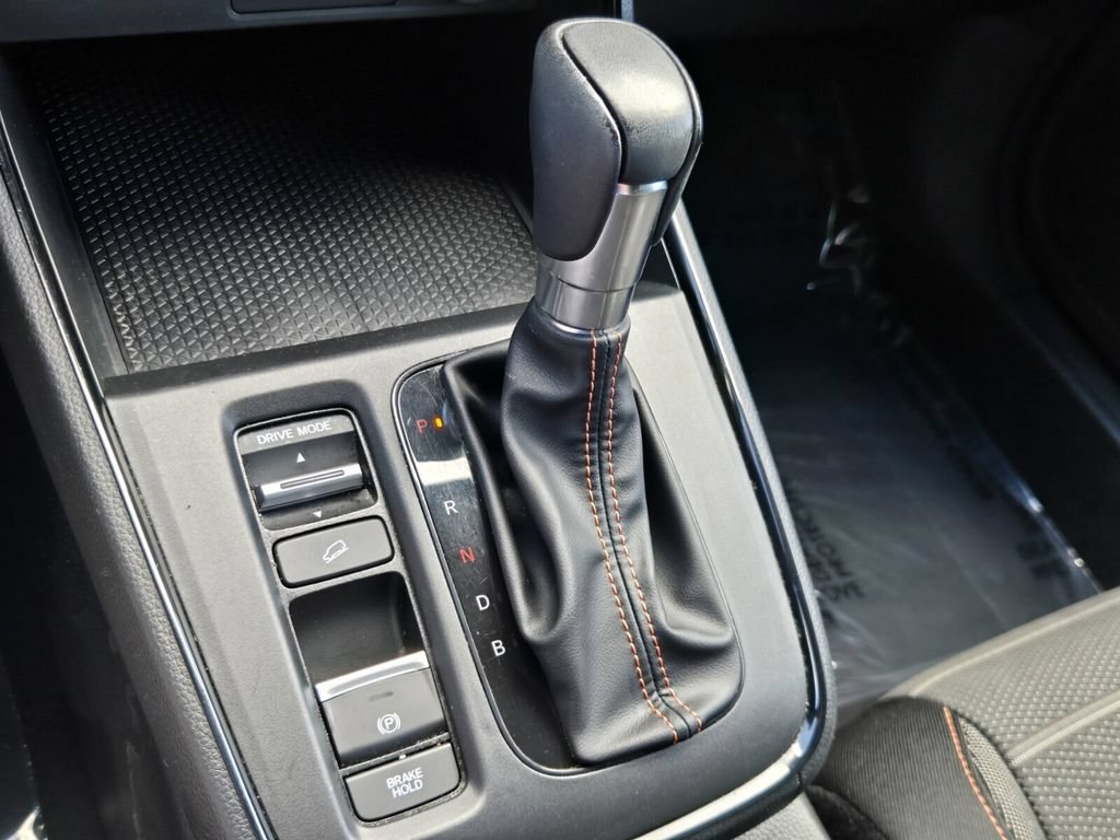 Certified 2023 Honda CR-V Sport image 20