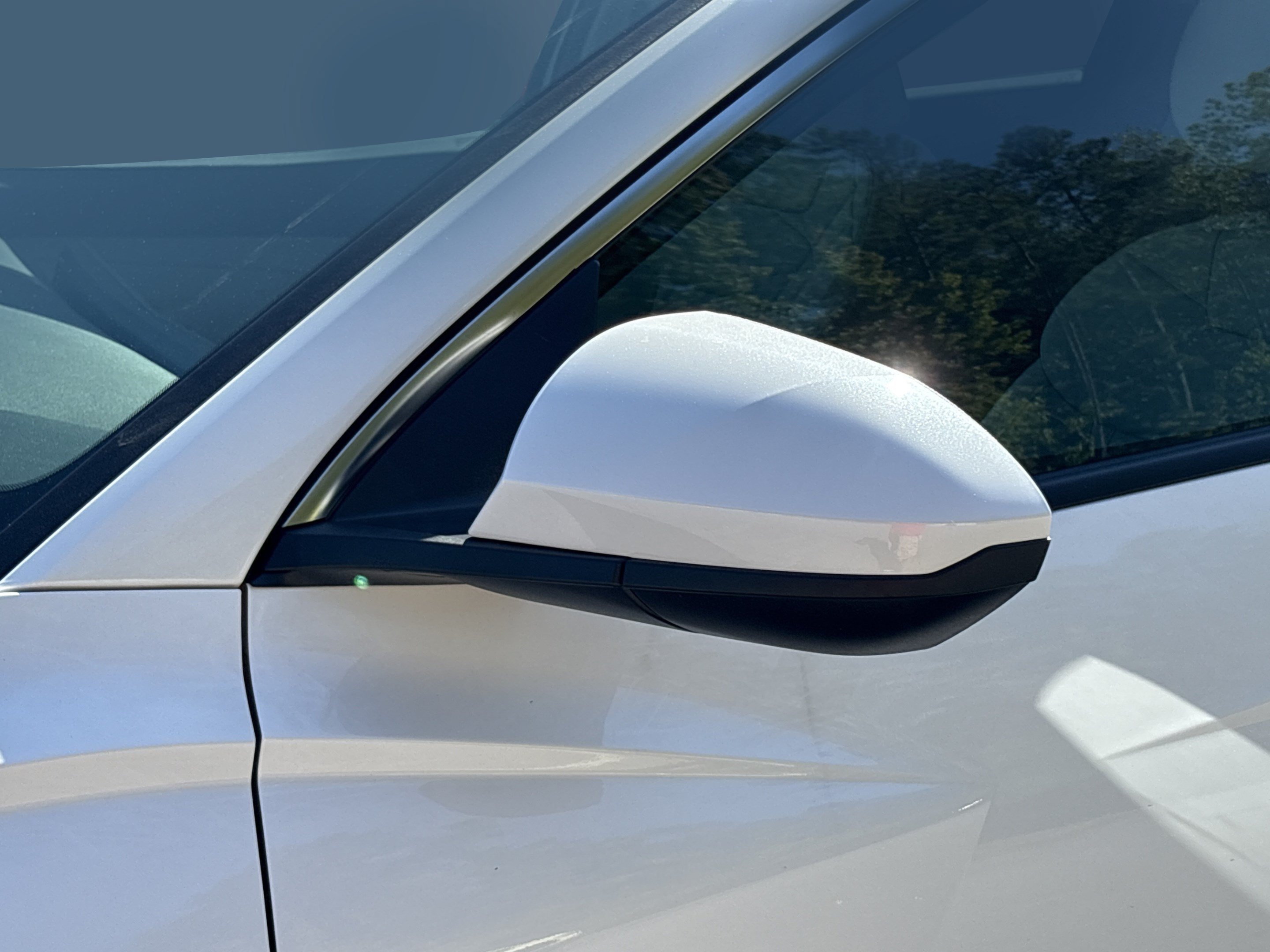 New 2026 Hyundai Tucson SEL FWD image 24