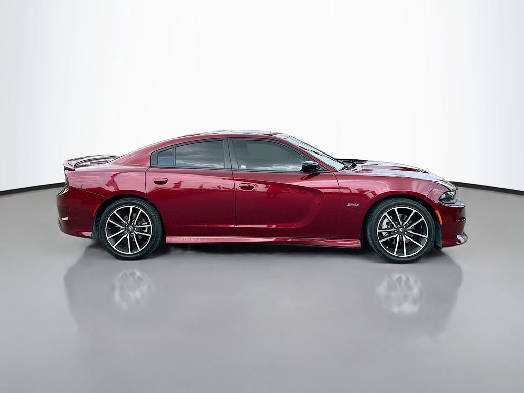 Used 2023 Dodge Charger R/T w/ Plus Group RWD image 8