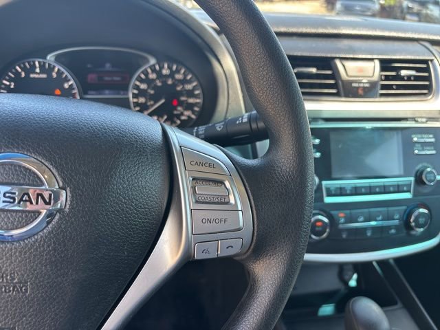 Used 2018 Nissan Altima 2.5 S w/ S Convenience Package FWD image 17