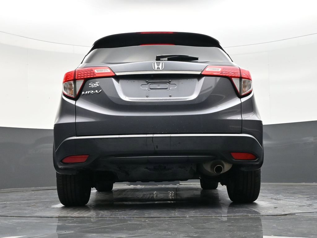 Used 2022 Honda HR-V EX-L image 23