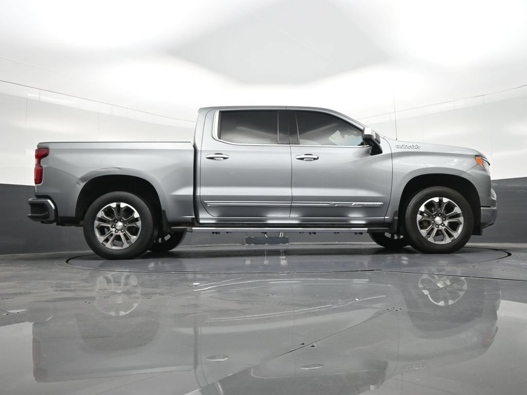 Used 2023 Chevrolet Silverado 1500 High Country RWD image 28