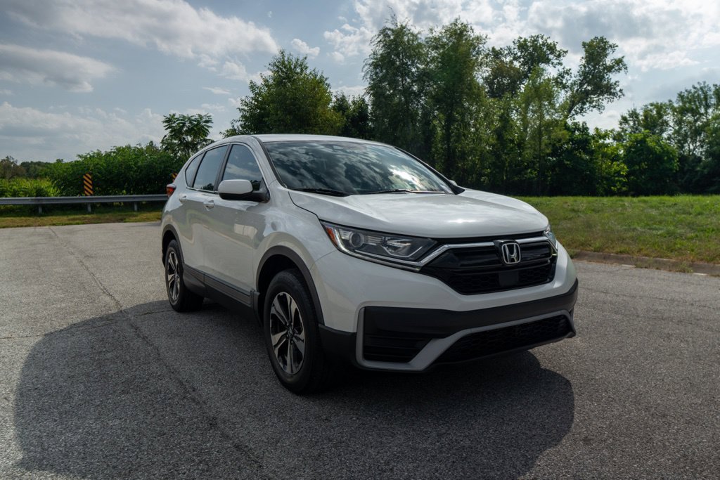 Used 2021 Honda CR-V Special Edition image 14