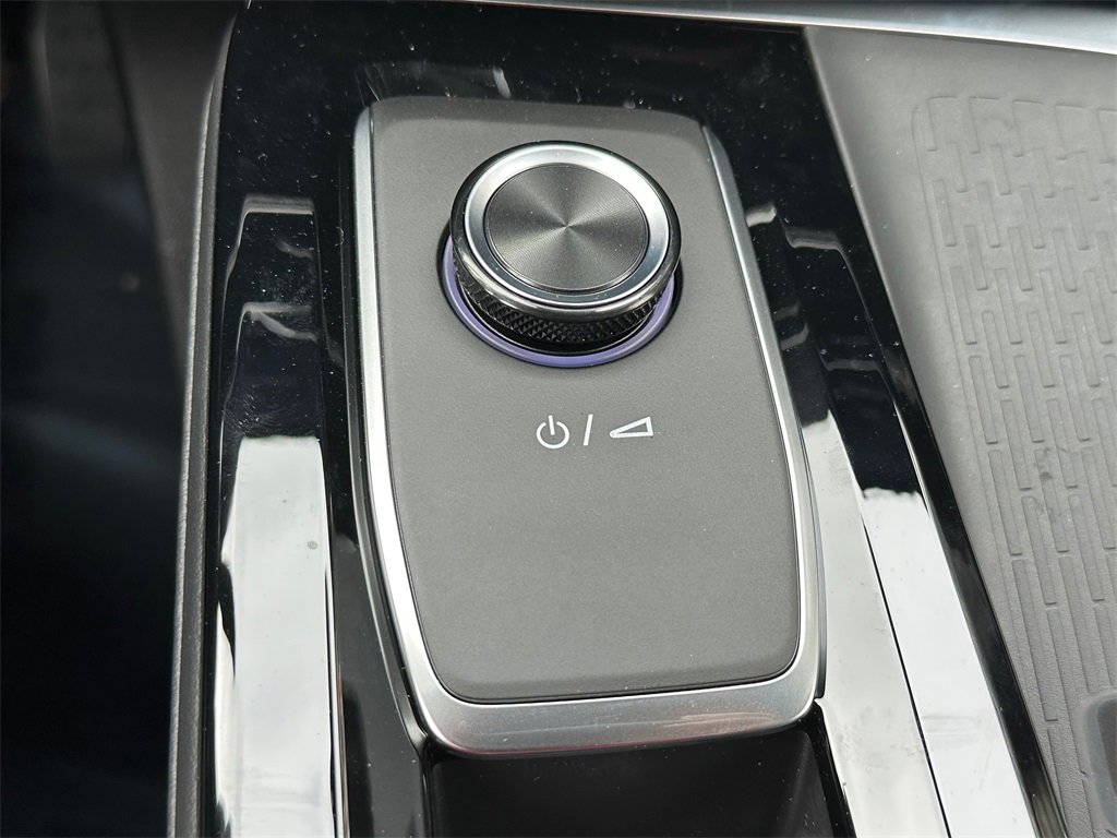 New 2026 Buick Enclave Sport Touring image 31