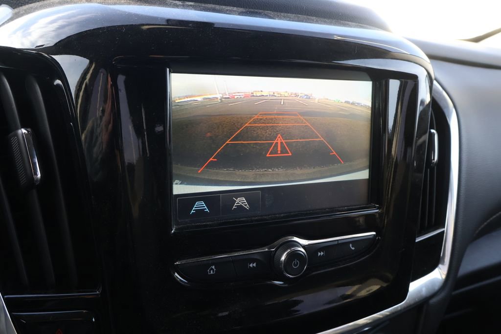 Used 2018 Chevrolet Traverse LT image 23