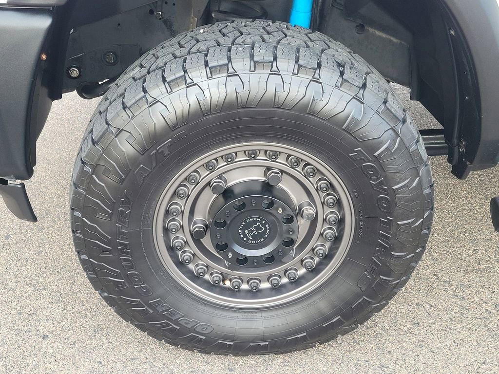 Used 2019 RAM 2500 Power Wagon image 12