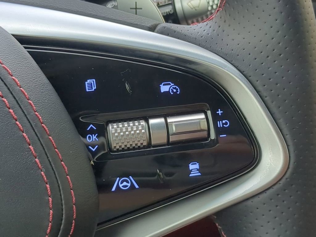 Used 2024 Genesis G80 2.5T w/ Sport Prestige Package image 26