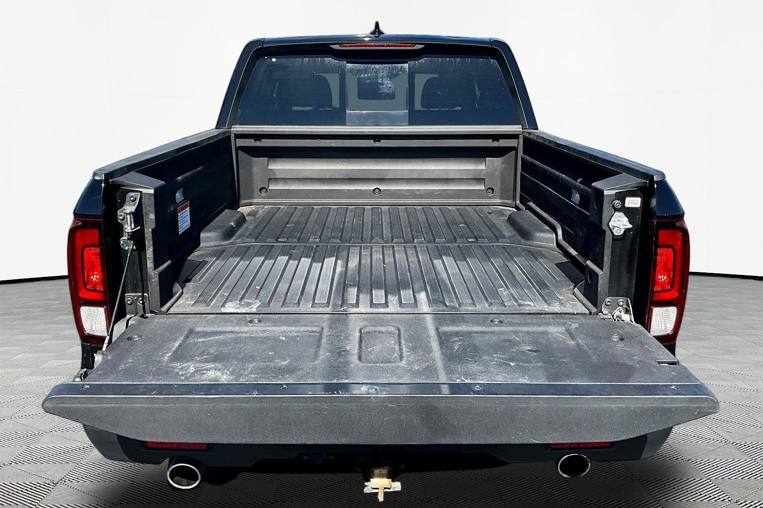 Used 2023 Honda Ridgeline RTL-E image 8