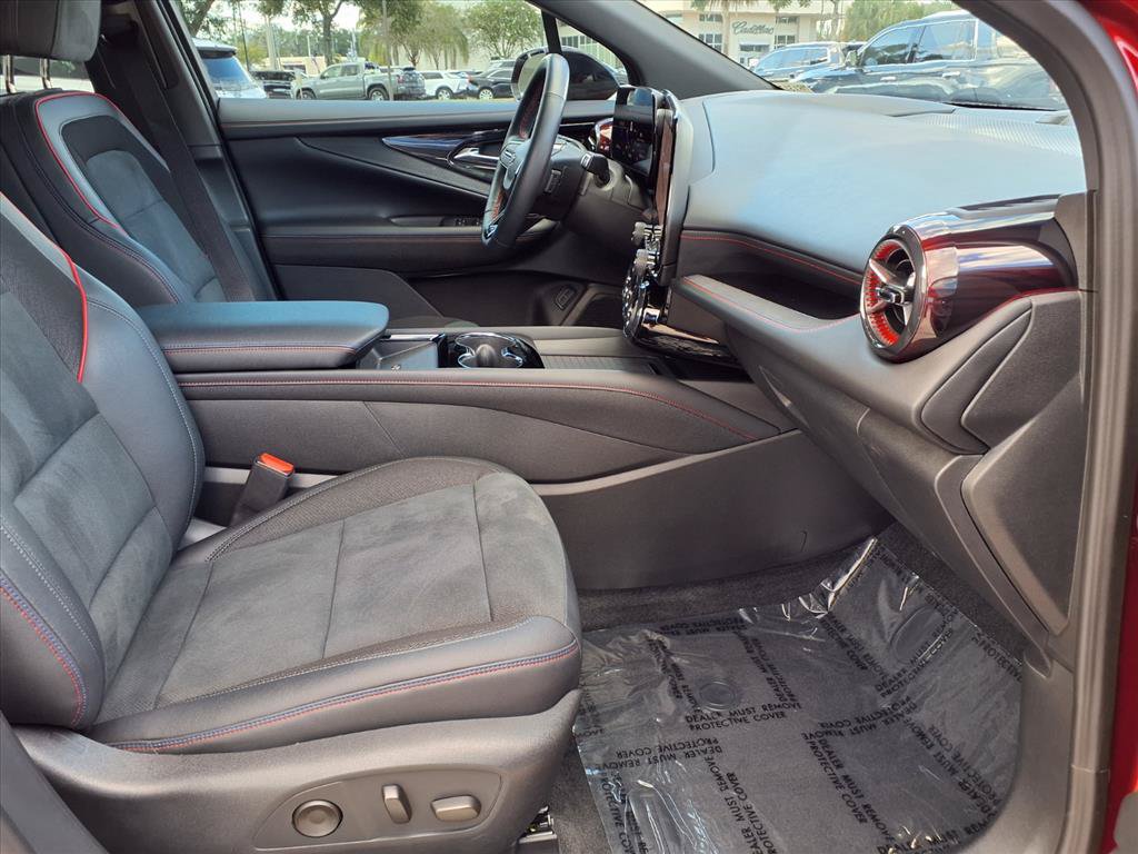Used 2024 Chevrolet Blazer EV RS AWD/4WD image 9