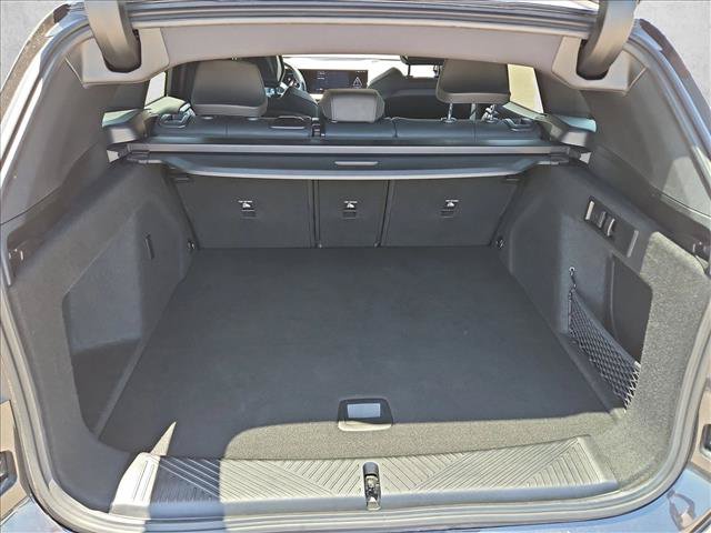 Certified 2025 BMW X3 xDrive30i w/ M Sport Package AWD/4WD image 6