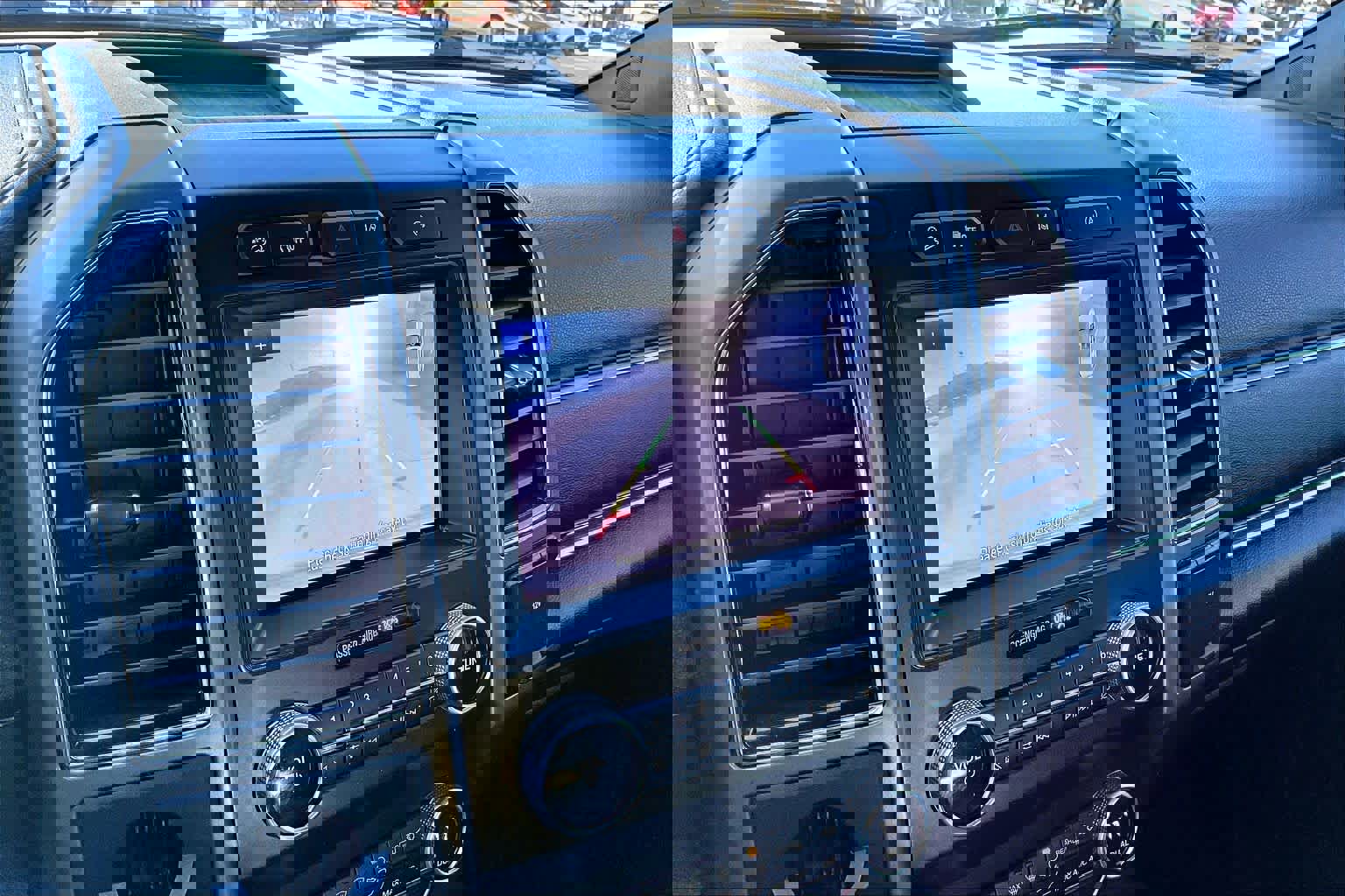 Used 2021 Ford Expedition XLT image 20