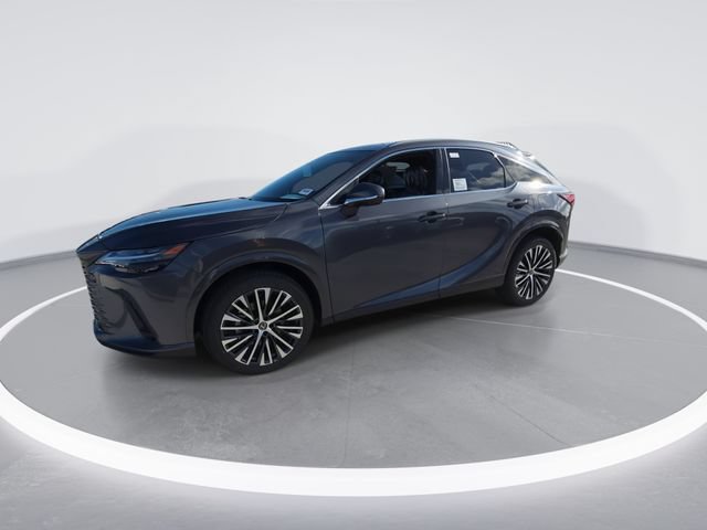 New 2026 Lexus RX 350 Premium Plus w/ Accessory Package (K3) FWD image 4