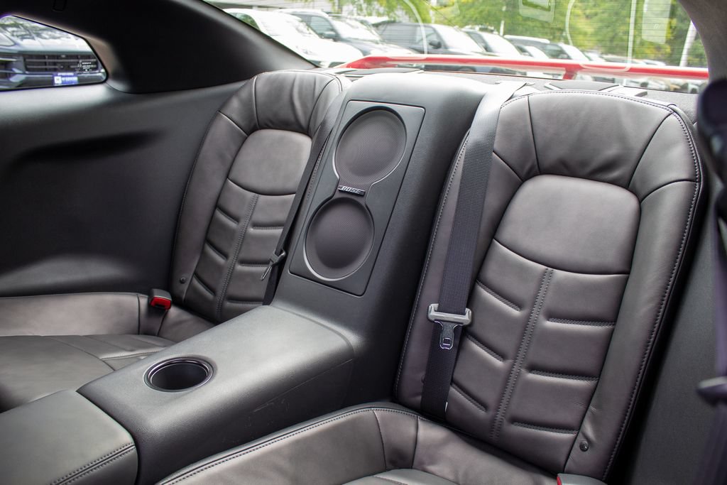 Used 2024 Nissan GT-R Premium AWD/4WD image 21