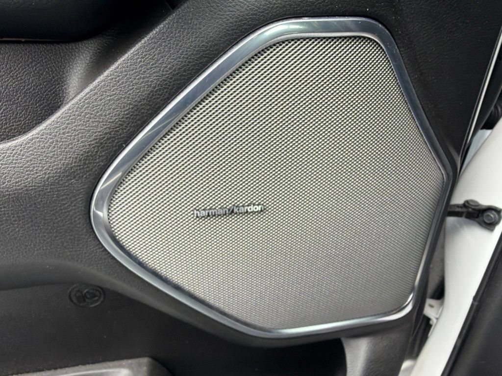 Used 2026 RAM 1500 Laramie w/ Night Edition AWD/4WD image 47