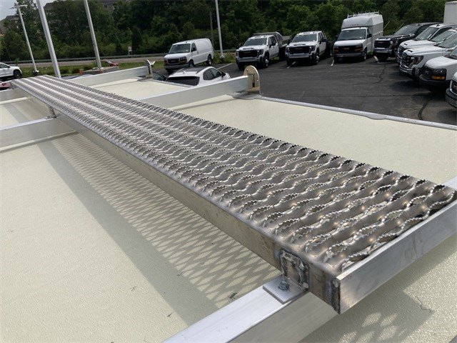 New 2025 GMC Savana 3500 w/ Power Convenience Package image 53